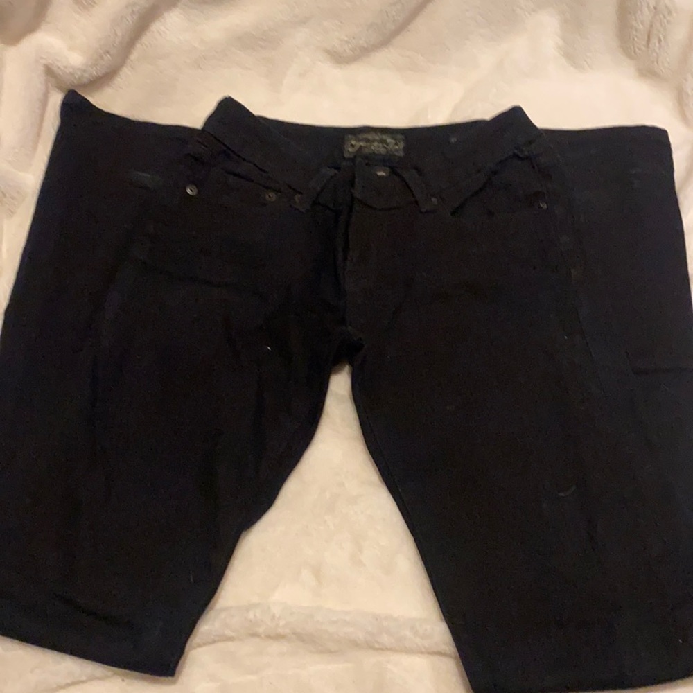 EUC WOMEN’S SEVEN7 JEANS